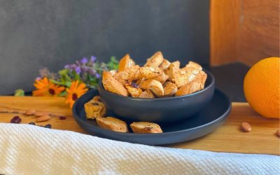 Cantuccini