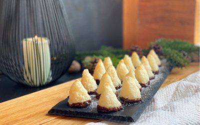Kokosbäumchen